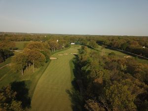 St Louis CC 13th Aerial